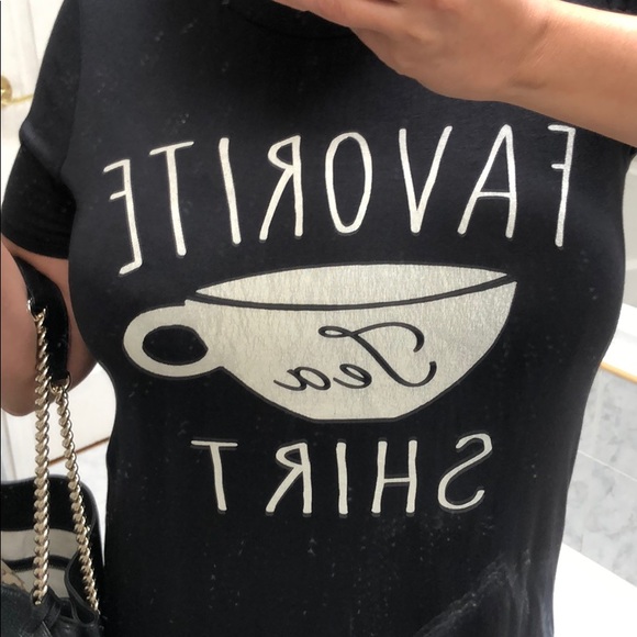 FAVORITE TEA SHIRT DRESS! - Picture 5 of 5